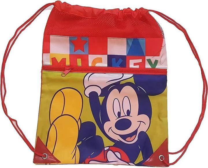 Immagine prodotto Kids Licensing Disney Mickey Mouse - Turnbeutel