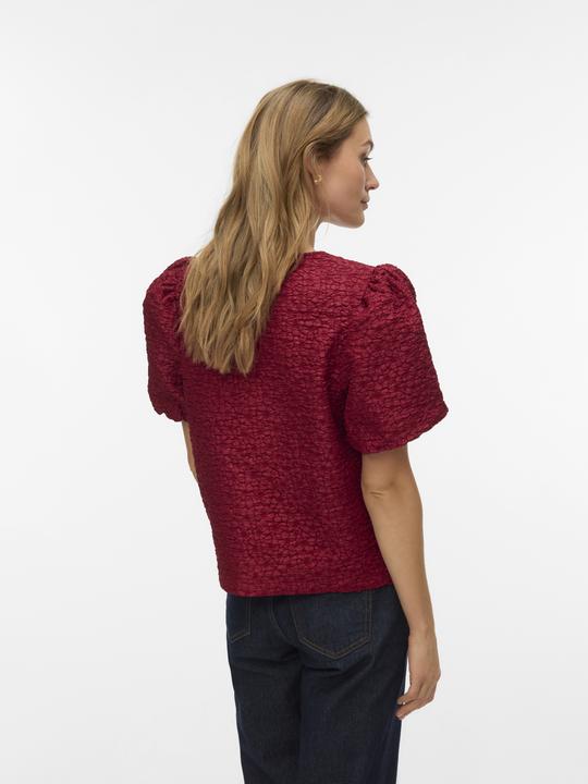 Produktbild Vero Moda VMMERLE Top Strickjacke (S)