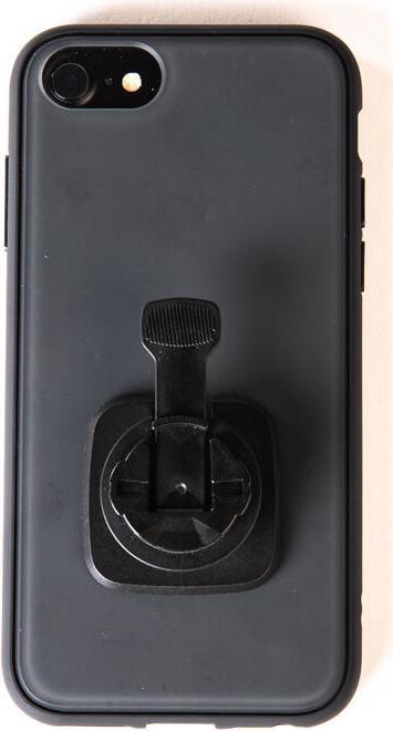 Actual product image Triban universal smartphone bike mount 301200