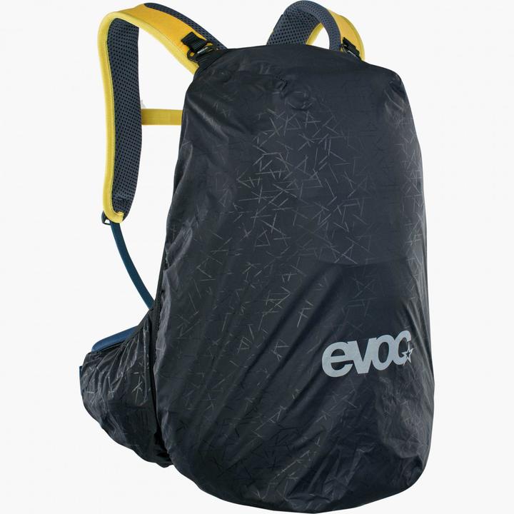 Actual product image Evoc Trail Pro 16 (16 l)