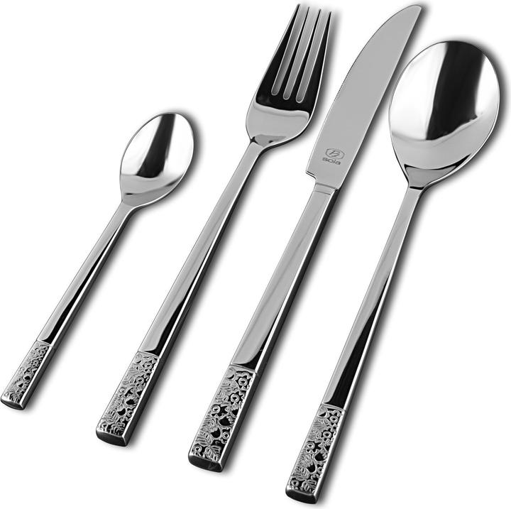 Produktbild Sola Fiori (24 Stk., Besteck Set)