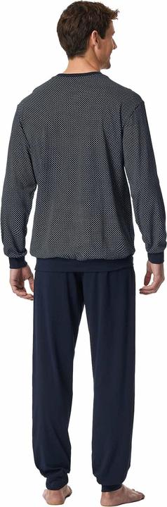 Actual product image Schiesser Pyjama Long (50, M)