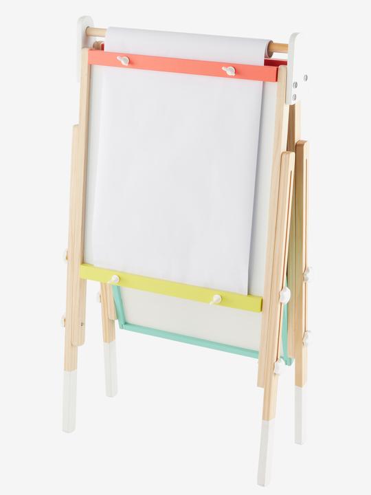 Actual product image Vertbaudet 3-in-1 Tafel mit Mal-Zubehör