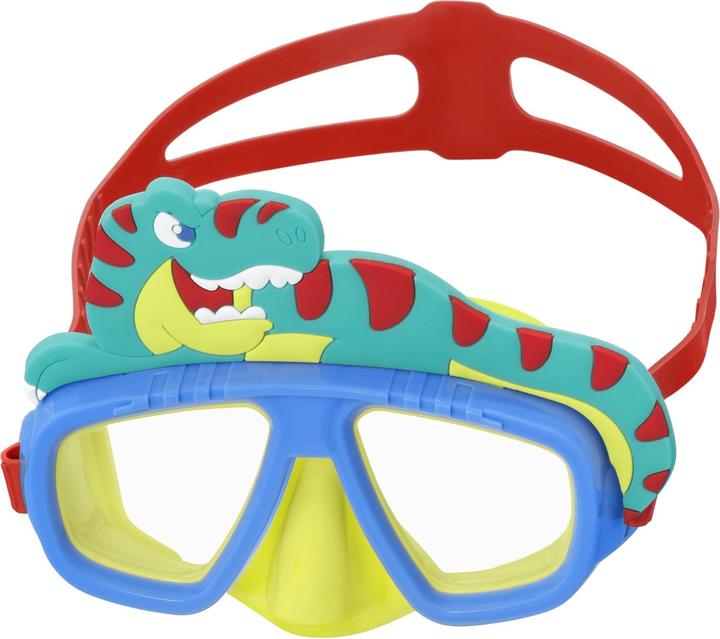 Produktbild Bestway Aquapals Snorkel Mask