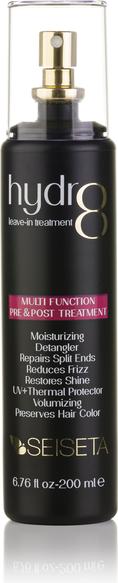 Image du produit Seiseta Spray de soin multifonctionnel 200 ml (200 ml)