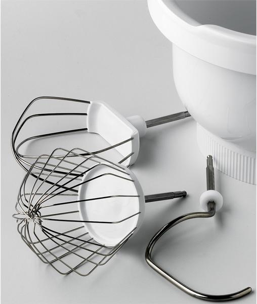 Actual product image Turmix varioTronic 600 Deluxe (600 W, 3.90 l)