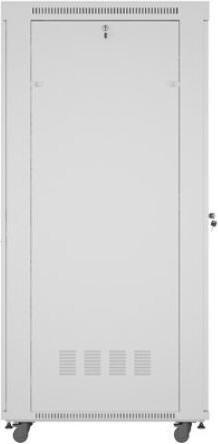 Produktbild Lanberg rack cabinet 42U 800x1000 glass (42 HE, 19 Zoll Rack)