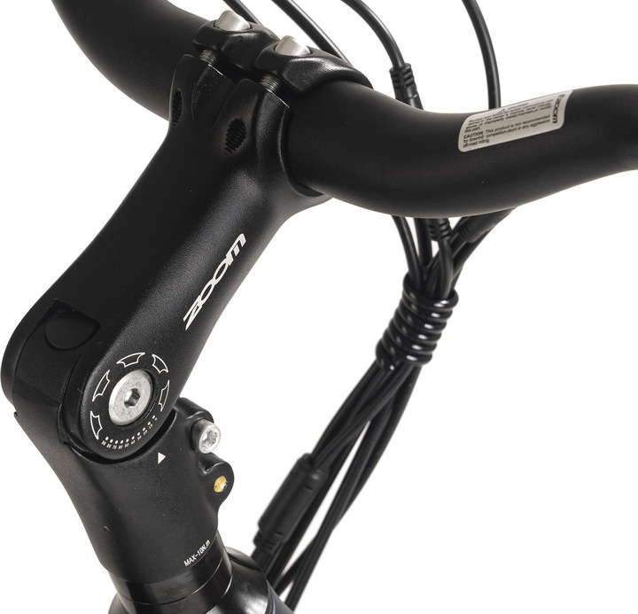 Immagine prodotto Adore E-trekking bike 28" in alluminio e-bike ATR-190 motore posteriore 50NM / 12.8Ah blu scuro opaco (53 cm)