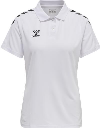 Produktbild hummel Core Xk Functional Polo Woman (XL)