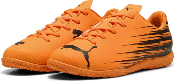Heat Fire-PUMA Nero