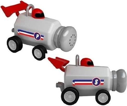 Actual product image Mustard Formula Fun (Pepper, Salt)