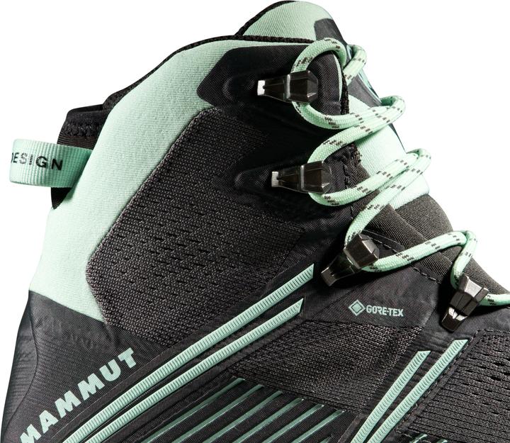 Produktbild Mammut Ducan II High GTX (40 2/3)
