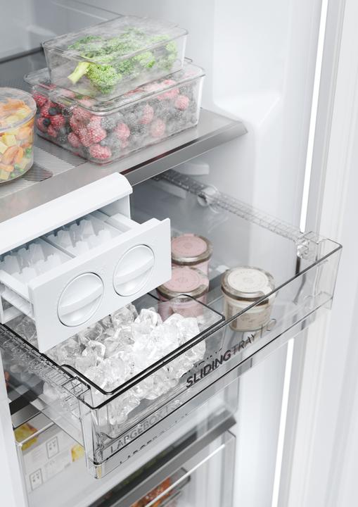 Actual product image Haier H4F272WDH1 (Stand-alone, 276 l)