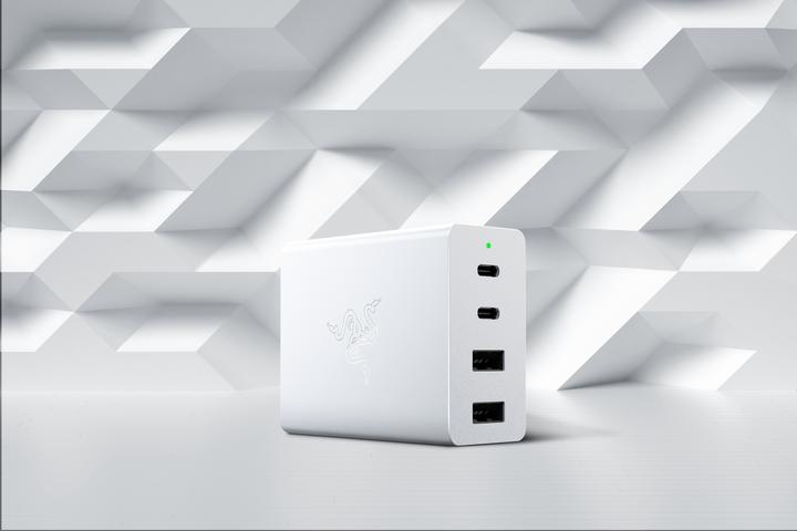 Productafbeelding Razer USB-C GaN Lader (130 W)