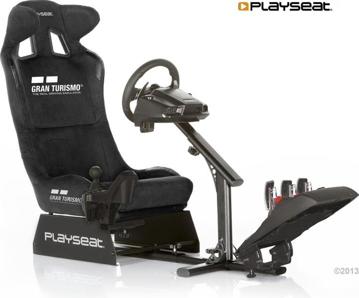 Produktbild Playseat Gran Turismo