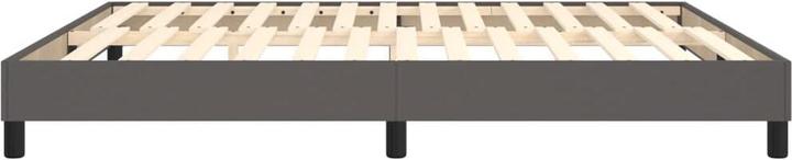 Actual product image vidaXL Boxspringbettgestell (180 x 200 cm)