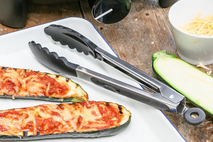 Produktbild Cadac Silicon Tongs 28cm