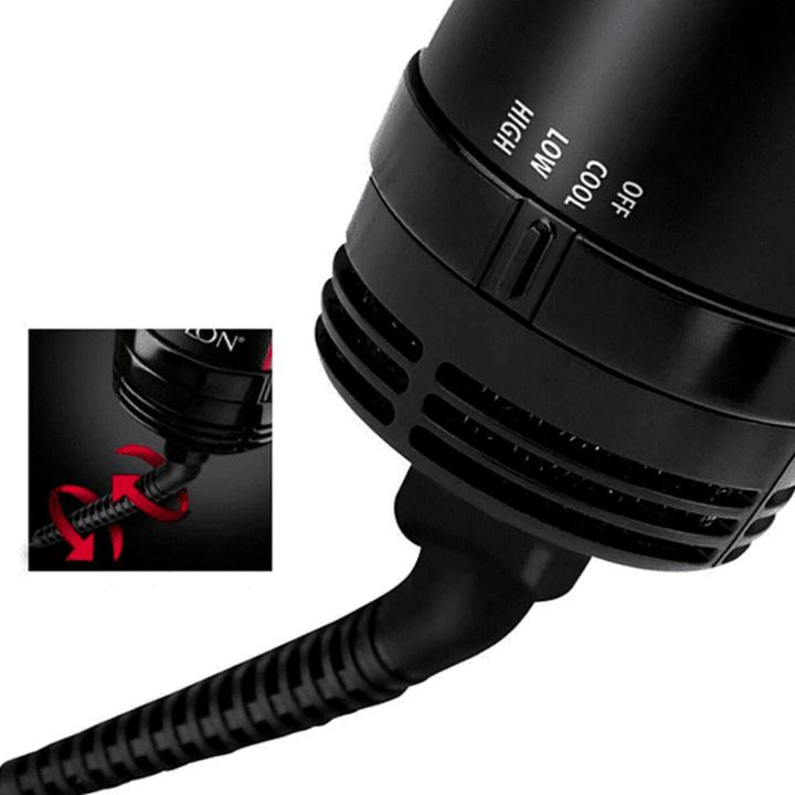 Actual product image Revlon RVDR5222E