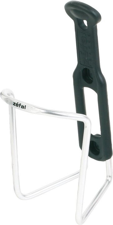 Actual product image Zefal Universal Anodisé