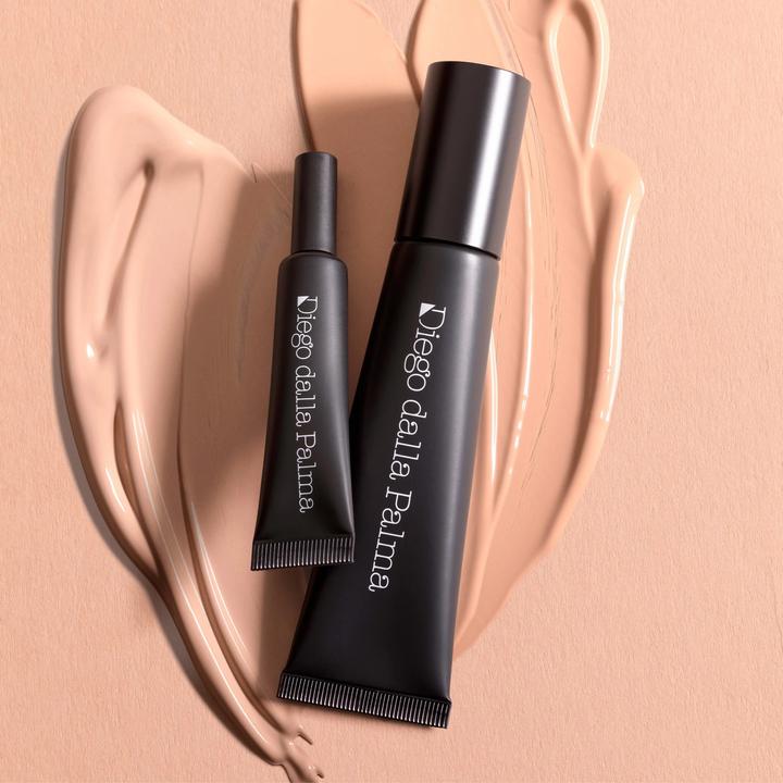 Produktbild Diego dalla Palma High Coverage Foundation Sun Protection Factor 20 210 (210 Ivory)