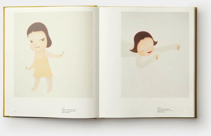 Image du produit Yoshitomo Nara (Yeewan Koon, Anglais)