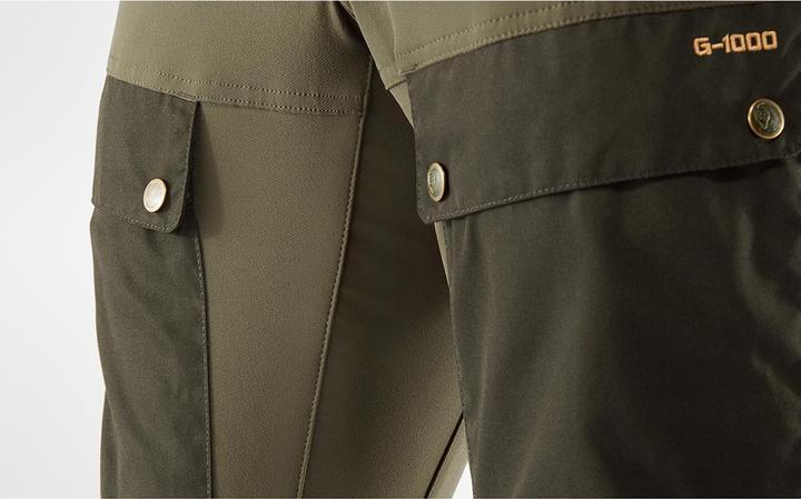 Produktbild Fjällräven Keb (52)