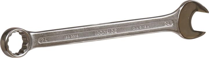 Actual product image Ironside Clevis wrench Irons. 24mm (24 mm)