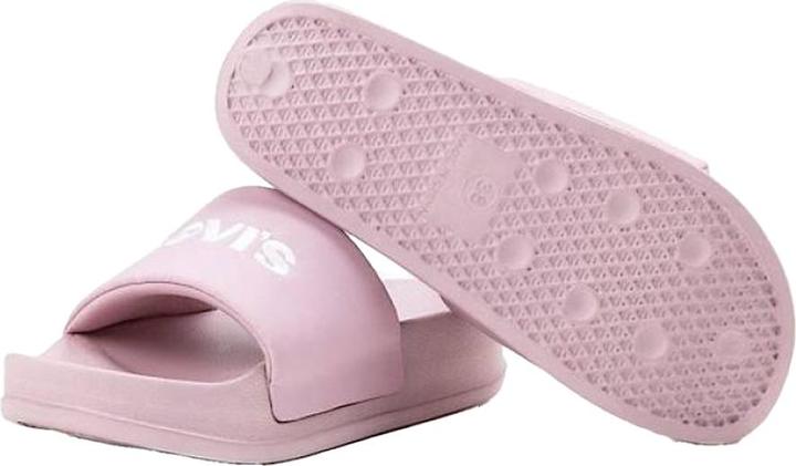 Produktbild Levis June Bold Gepolsterte Flip-Flops (40)