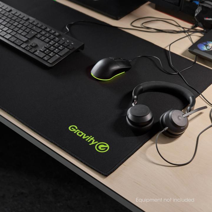Actual product image Gravity BG DC 1 - Multifunctional table mat 119 x 50 cm