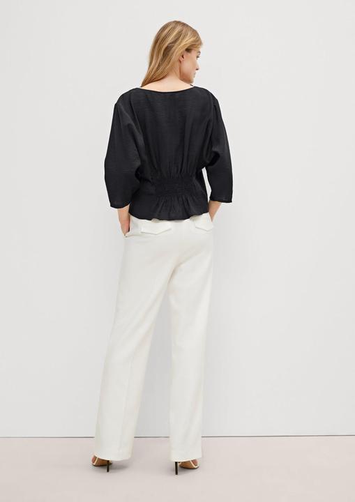 Actual product image Comma Bluse Bluse aus Viskosemix (42)