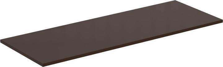 Immagine prodotto Ideal Standard Consolle in legno IDS CONNECT AIR 1200mm marrone opaco / bianco opaco