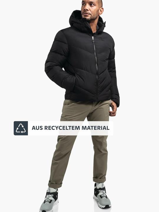 Immagine prodotto Schöffel Giacca Ins Sryle Lodos (M)