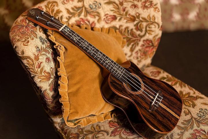 Produktbild Ortega Ruet-Zc (Konzert)