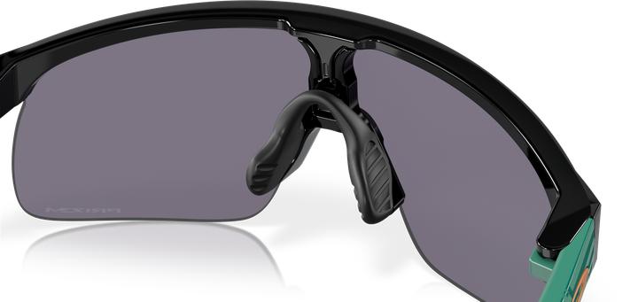 Produktbild Oakley Resistor (Black, Prizm Grey)