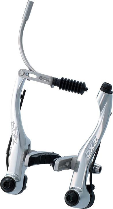 Shimano Frein V-Brake Arrière DXR BR-MX70 (Hinterradbremse, Bremssattel)