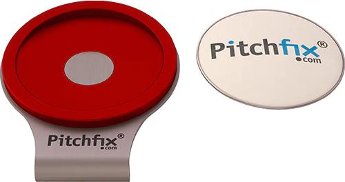 Image du produit Pitchfix Hatclip
