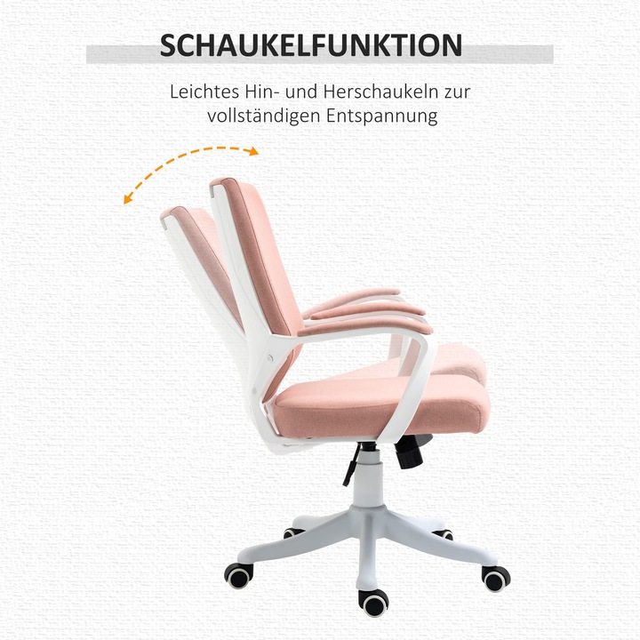 Actual product image Jamb Office chair