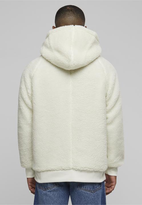 Produktbild Urban Classics Sherpa Hoody (M)