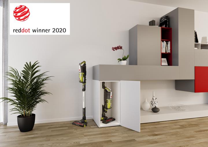 Produktbild Hoover H–FREE 500