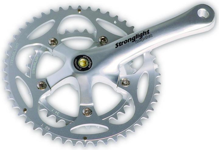 Produktbild Stronglight Impact Kid 44/34 (155 mm)