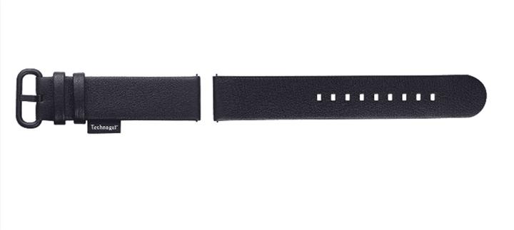 Produktbild Samsung Technogel Band (Leder)