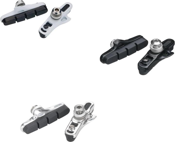 Immagine prodotto Jagwire SLEEK PRO LITE Shimano (Campagnolo, Shimano, SRAM, Gomma)