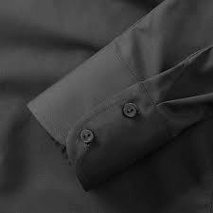Immagine prodotto Russell Collezione Camicetta in popeline Camicia a manica lunga Easy Care Waisted (XL)