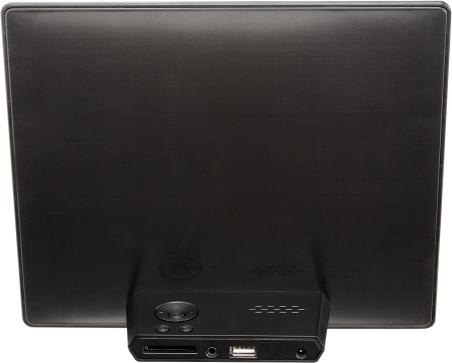 Produktbild Intenso Media Designer 24,6 cm (9.70", 1024 x 768 Pixel)