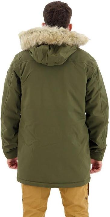 Immagine prodotto Fjällräven Parka Nuuk Lite (S)