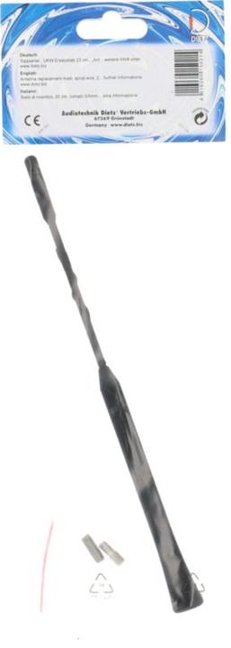 Image du produit Dietz Antennes tige de remplacement