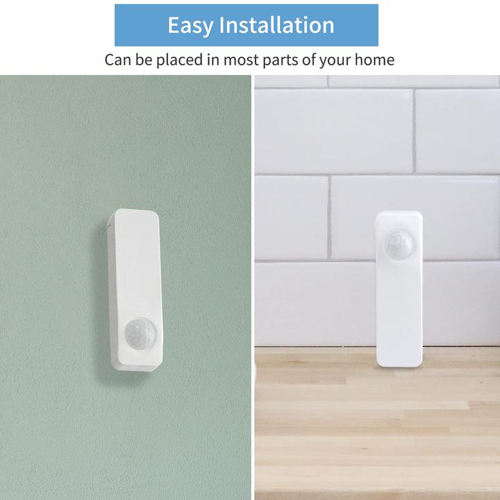 Actual product image Third Reality THIRDREALITY Motion Sensor