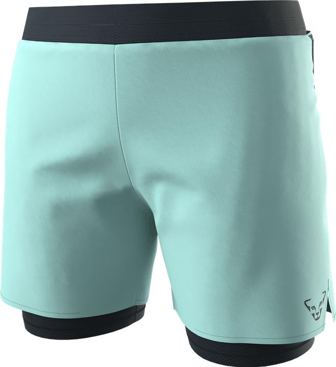 Actual product image Dynafit ALPINE PRO 2/1 SHORTS, Ladies (XL)