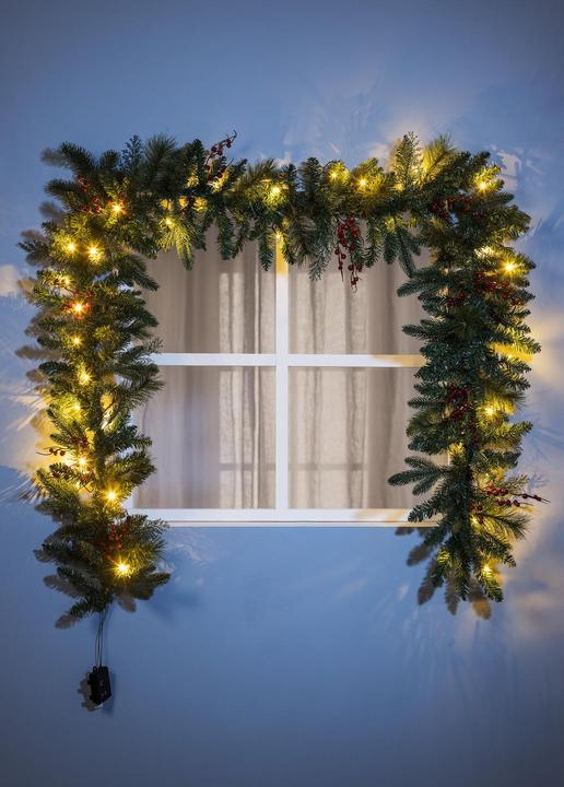 Produktbild GuGus Tannengirlande