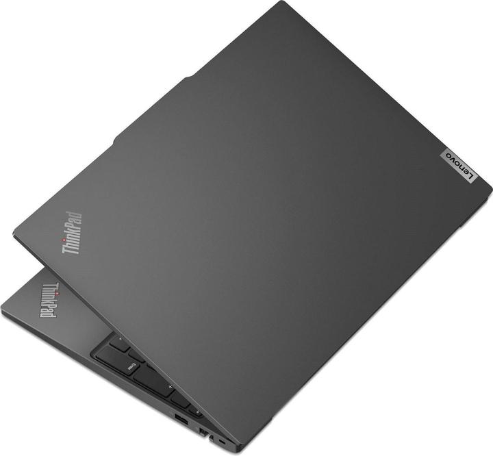 Produktbild Lenovo ThinkPad E16 Gen 1 (16", 256 GB, 16 GB, CH, Intel Core i5-1335U)